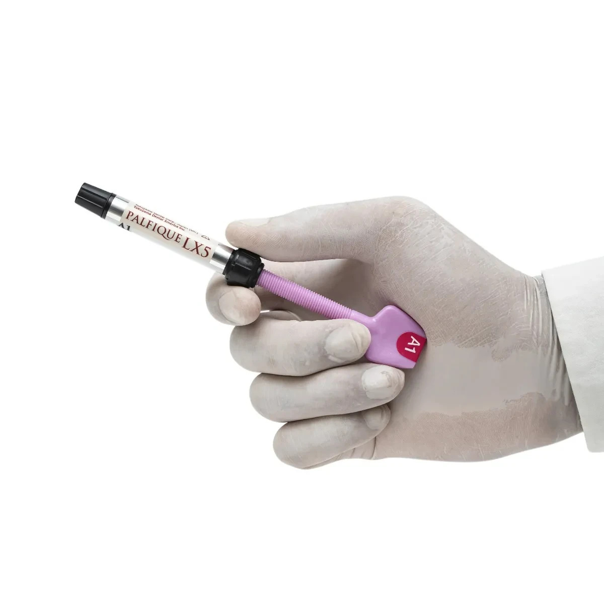 Dental Composite Syringe Refill – Tokuyama Palfique LX5 Free Shipping