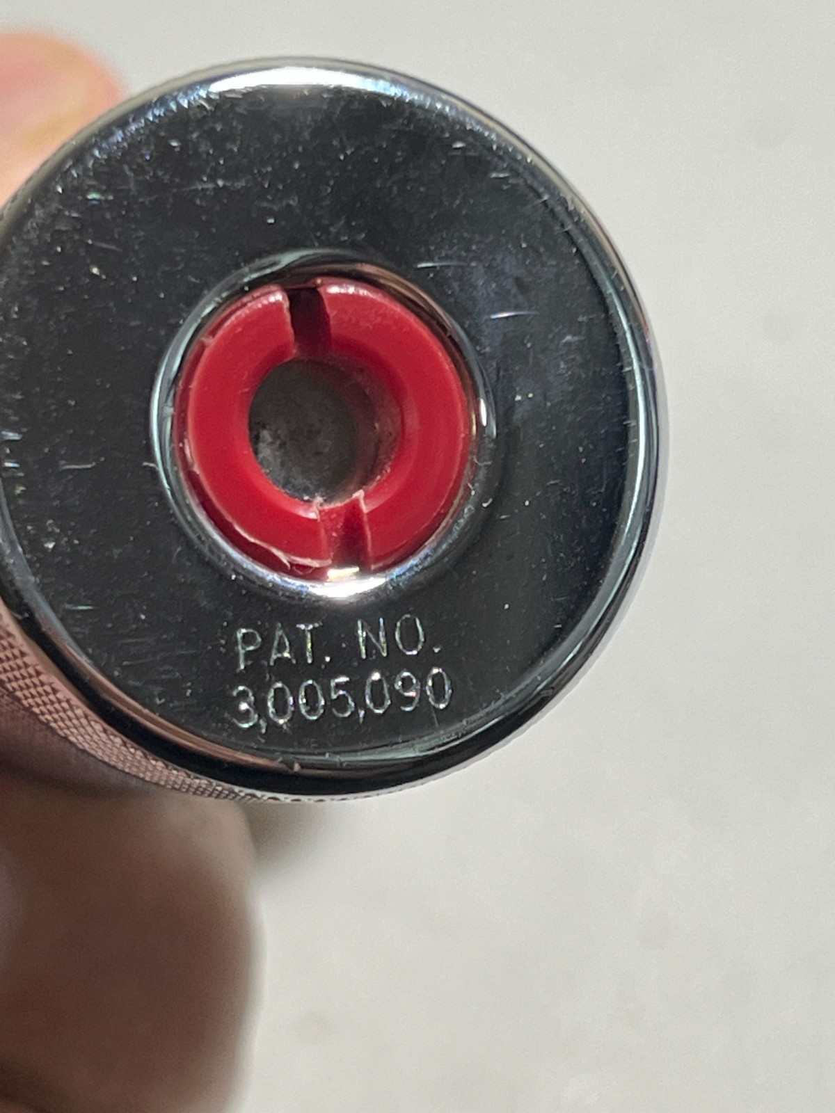 Welch Allyn 11470 2.5V Halogen & 3146775 Head w/ Handle (7 Pieces)