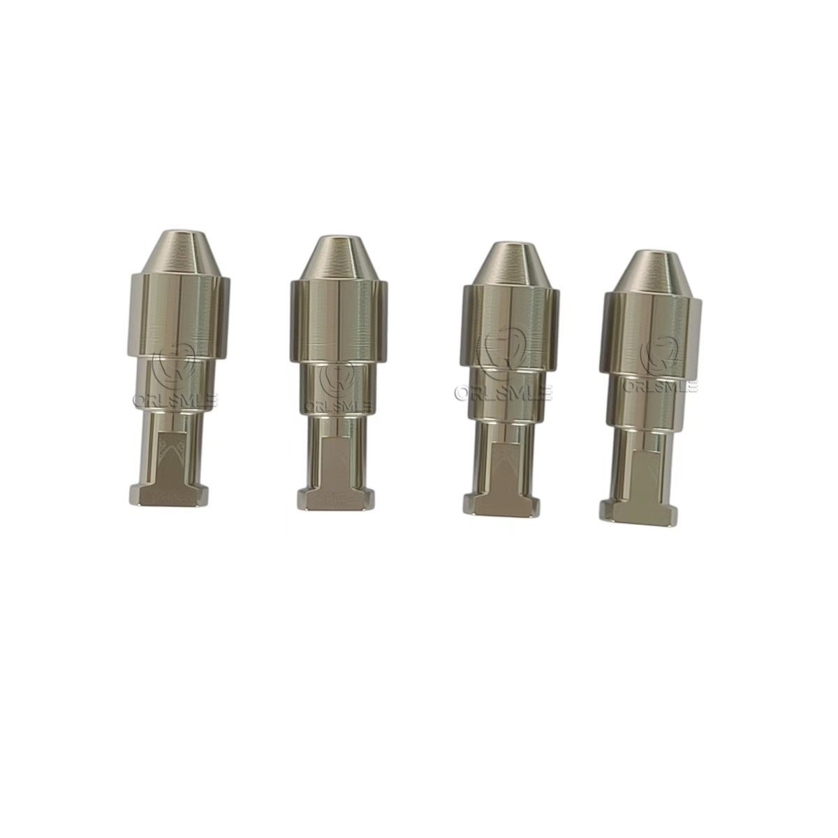 1/4/6/10/20 pcs Dental Multi unit Analog fit to Adin platform D4.8
