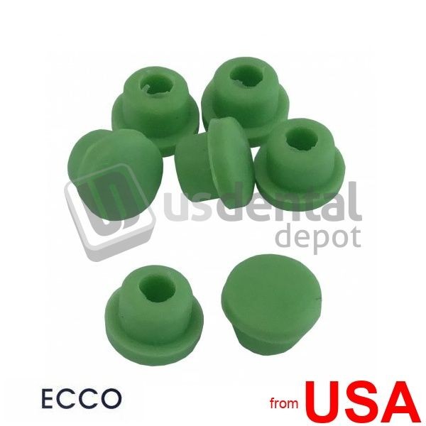 ECCO GREEN Replacemnt Button for ECCO Light – replacement part 101941