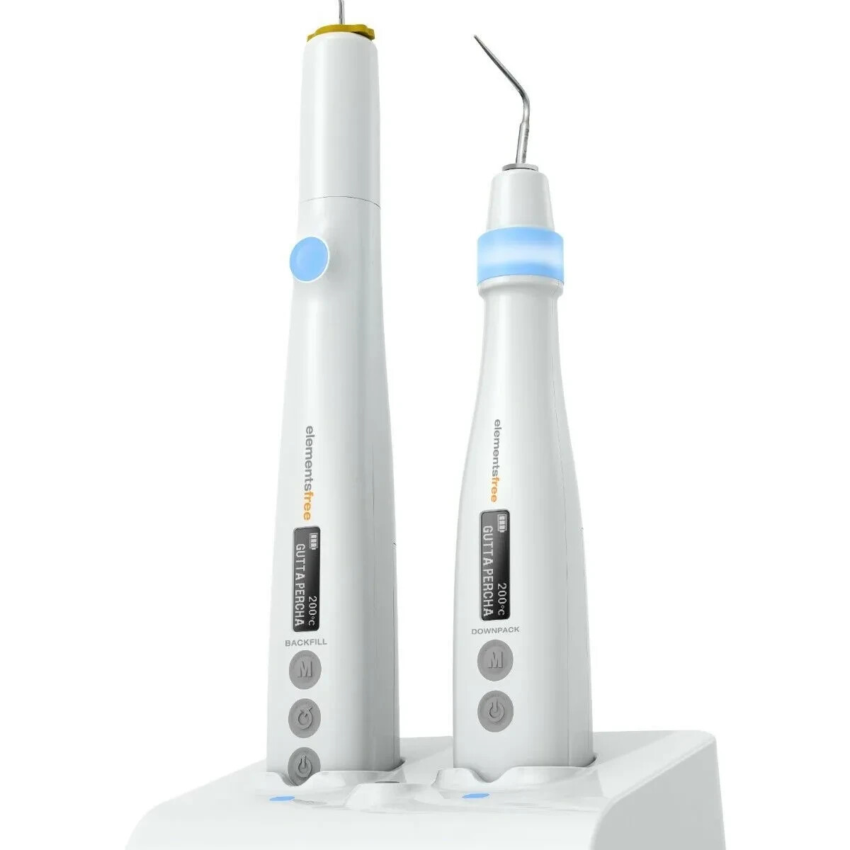 Kerr SybronEndo Elements Free DUAL Obturation Unit