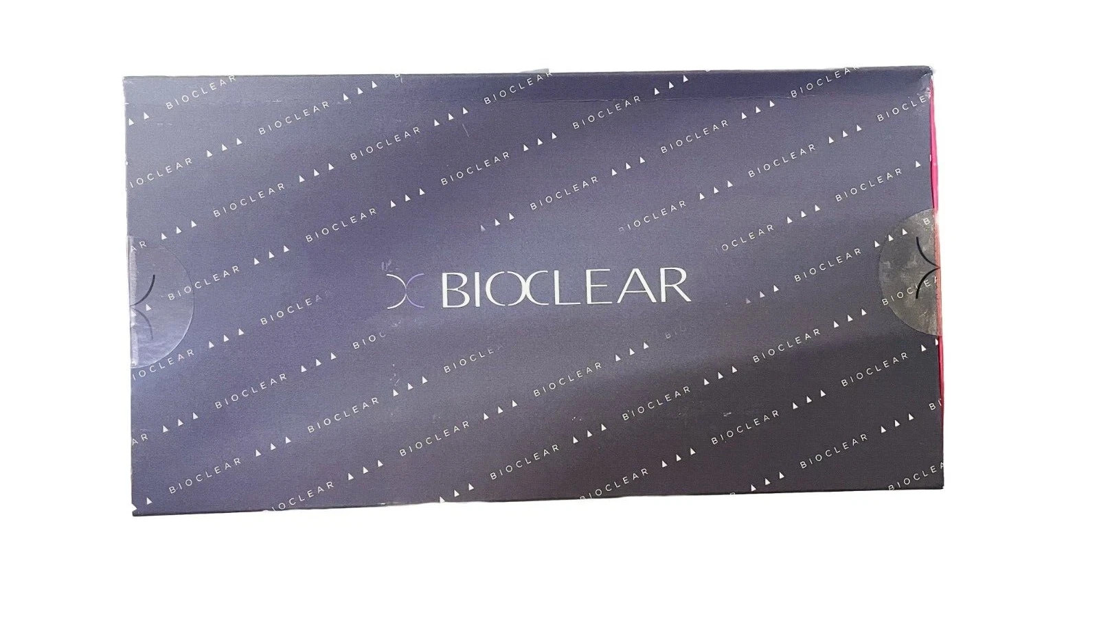 BioClear Anterior Matrix System kit For Aesthetic Restorations Packing Changed