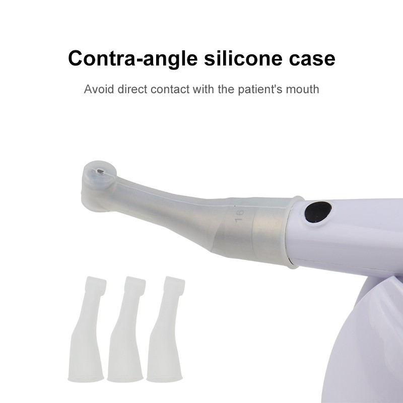Dental Root Canal Preparation Machine 2 in 1 Endo Motor Root Canal Treatment