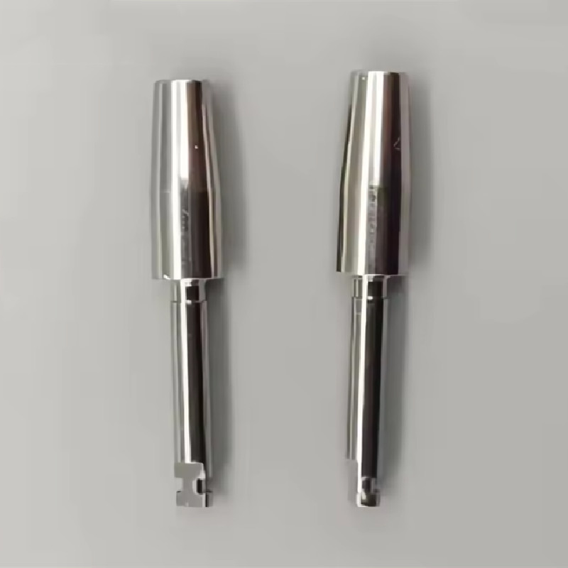Dental Drill Extension Drill Extender Universal Drills Burs Length Extension Bar