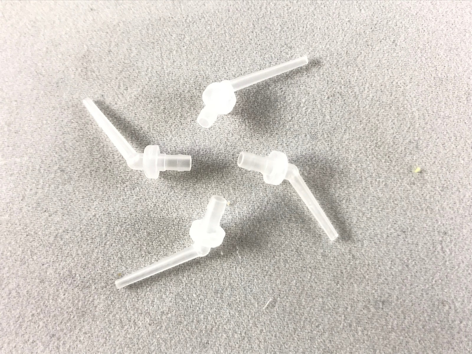 DX-MIXER Dental Intra-Oral Tips For Mixing Tips Light Body, Core, Endo