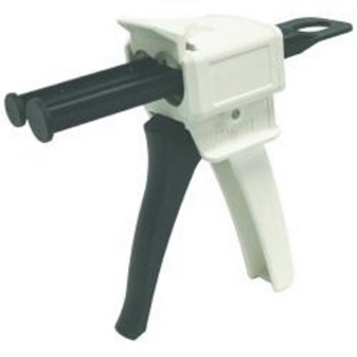 Dental Impression 25ml Cartridge Universal Dispenser (1:1, 2:1)_DG25-1-2