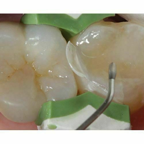 NanoComp Flow Universal Dental Composite Restoration Resin 2x2g A2 Syringe
