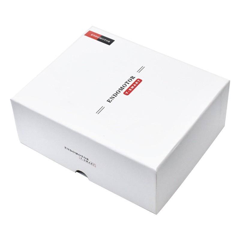 Dental Endo Motor with 2 in 1 Locator 1:1 Contra-angle Root Canal Preparation