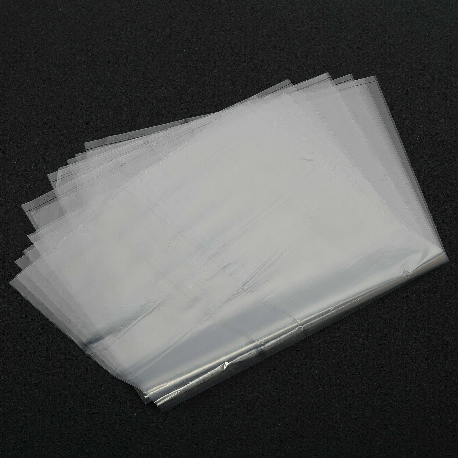 200/Box Disposable Half Dental Chair Sleeves Cover LARGE Durable Plastic 32″x32″