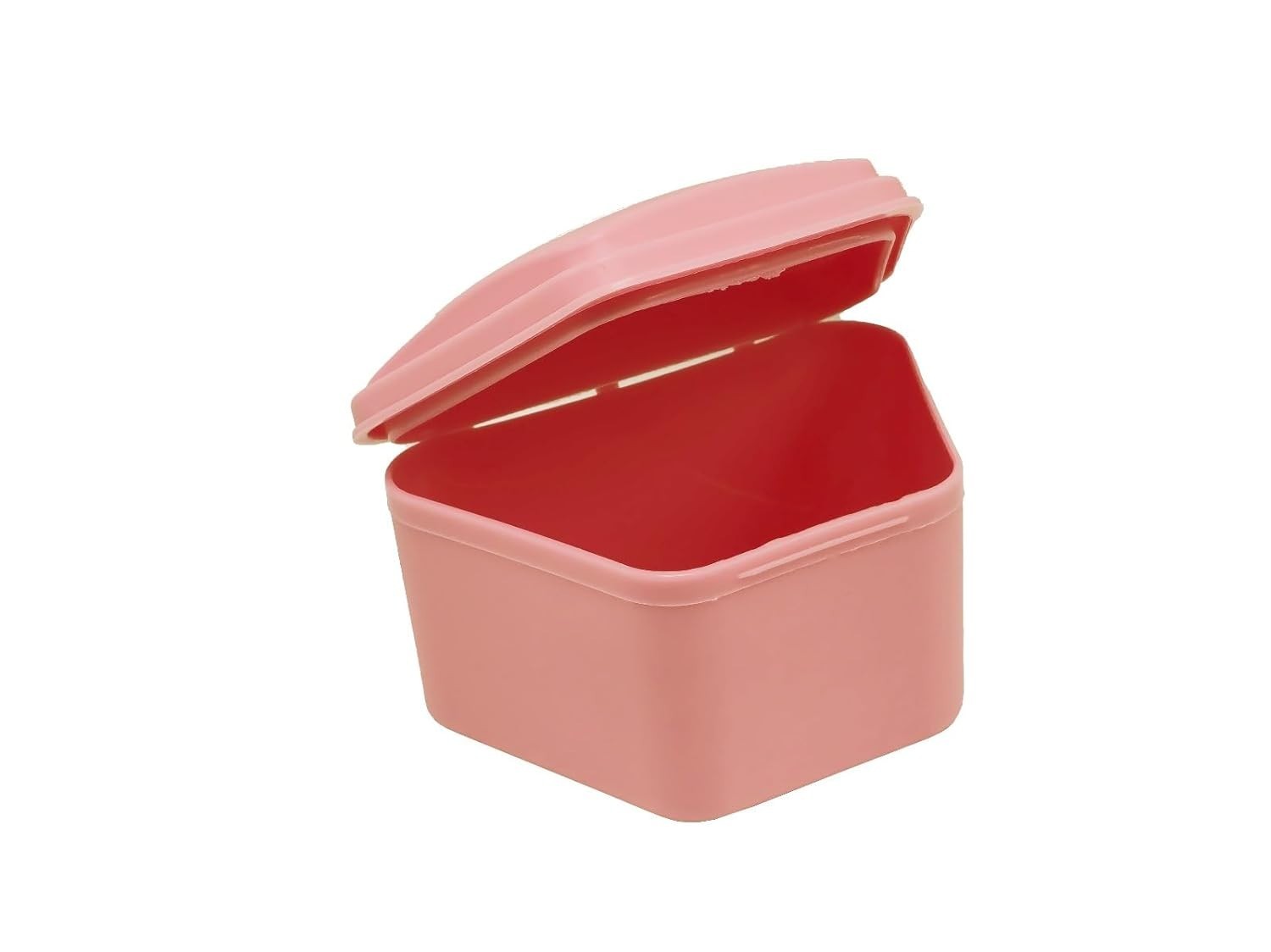 Dental Denture Box Set for Artificial Teeth, Mouth Guard, Night Guard