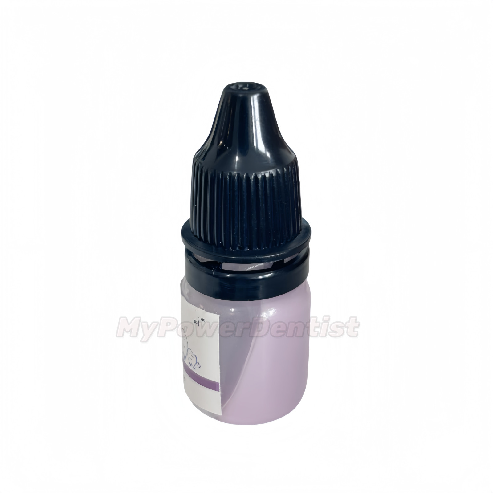 Dental Cleaning Paste Clean Bonding Surfaces After Try-in Ivoclean Crowns Veneer