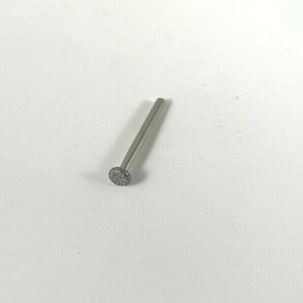 Dental Robot Points – 9.0mm Diamond Bur 160K PRM by Shofu #0894-1