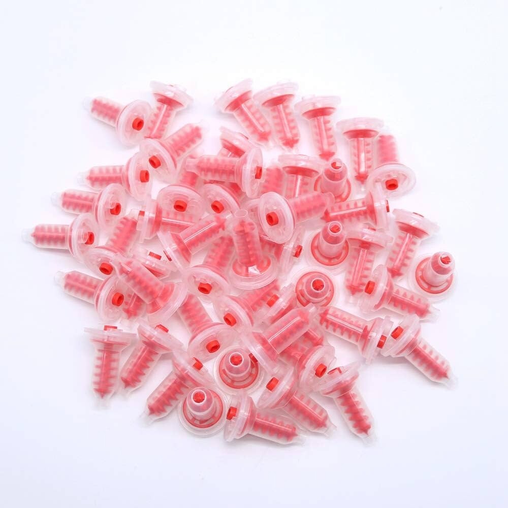 3M Pentamix Dental Impression mixing tips – 200 pieces – Free Shipping!