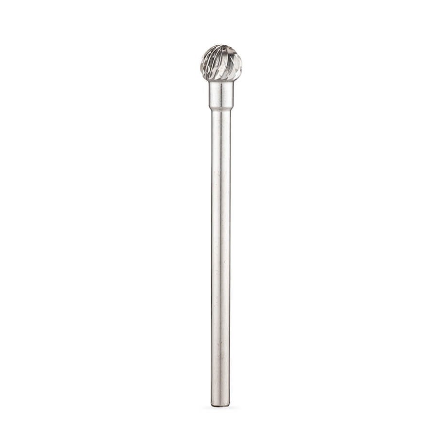 Brasseler Laboratory Round Cutters Carbide Burs variations (1 Per Pack)