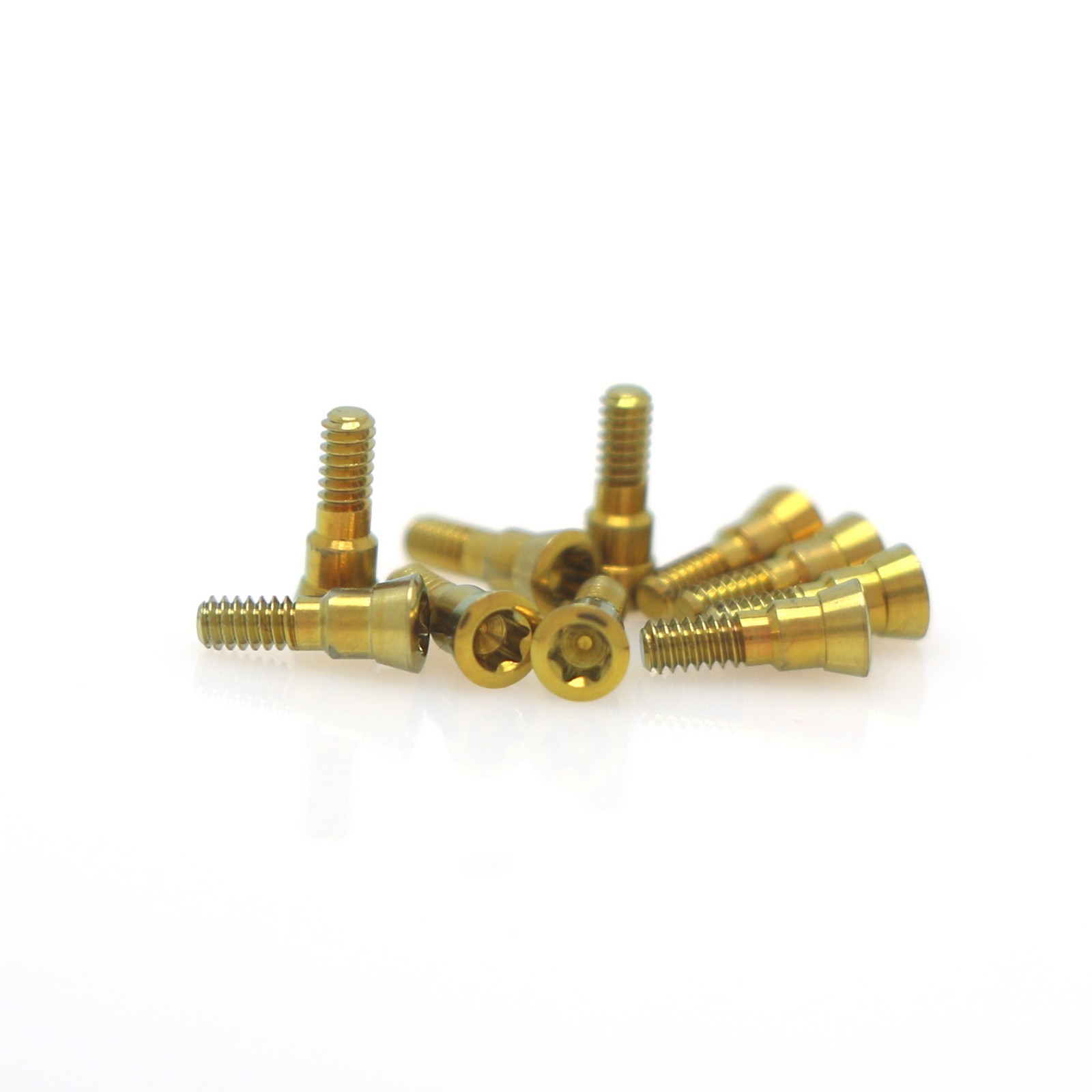 US Closure Cap Cover Screw for Straumann BLT NC/RC Healing Abutment Bone Level