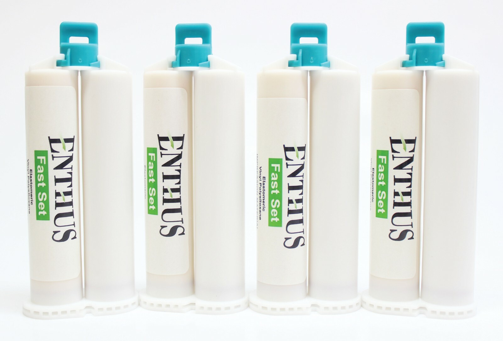 Enthus Impression Material – Spearmint – 1 Cartridge x 50ml