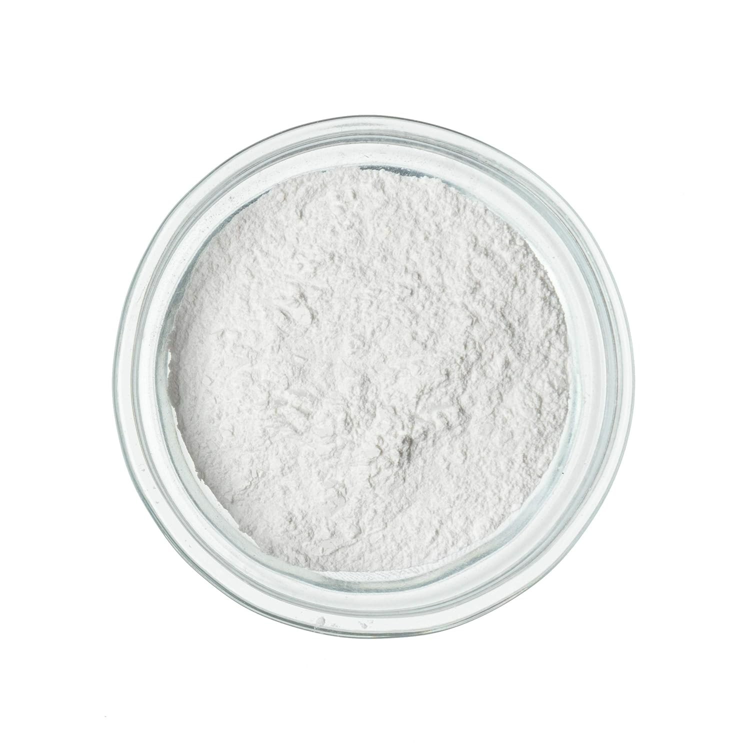 Pure Calcium Hydroxide [Slaked Lime] ⊘ Non-GMO Gluten-Free – 50g/2oz