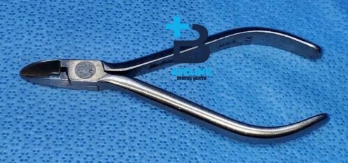 Hu-Friedy Universal Cutters MODEL 678-101L