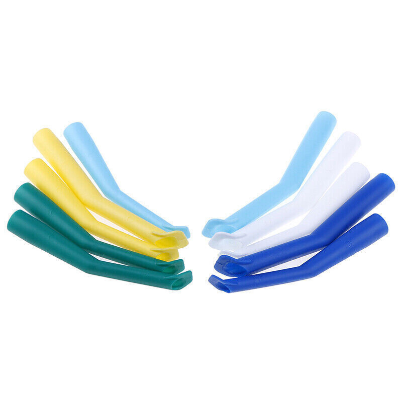 Dental High Quality Disposable Autoclavable Surgical Suction Tips Adult /Child