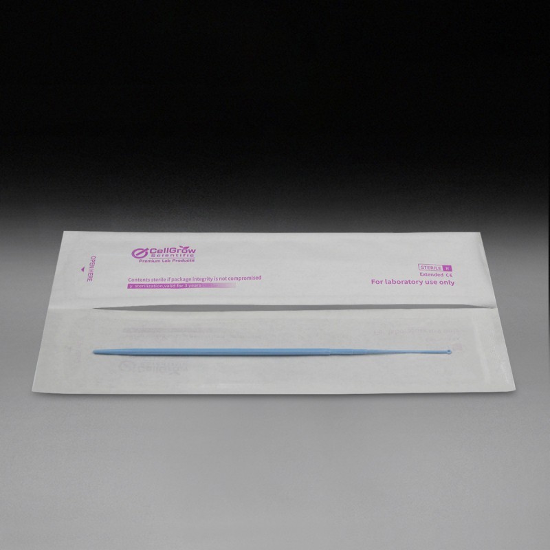 CellGrow Scientific 1μl Inoculating Loop 1/bag individual, 100/case Qty 100