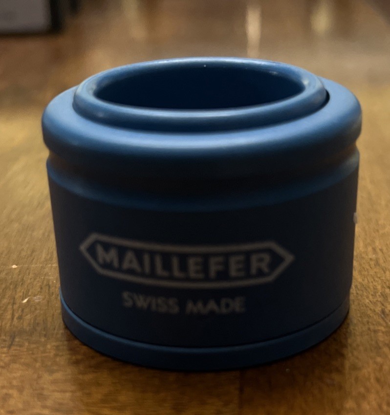 Call Endo File Holder