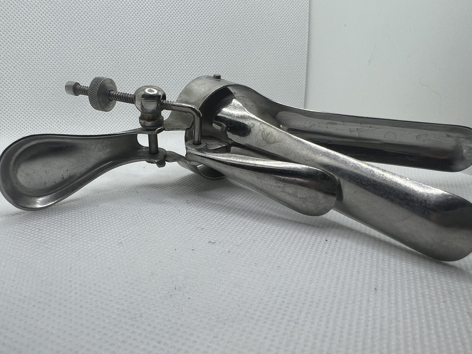 Speculum Cusco Vaginal Gynocologist specula Size 17x75mm Medical Grade S/S