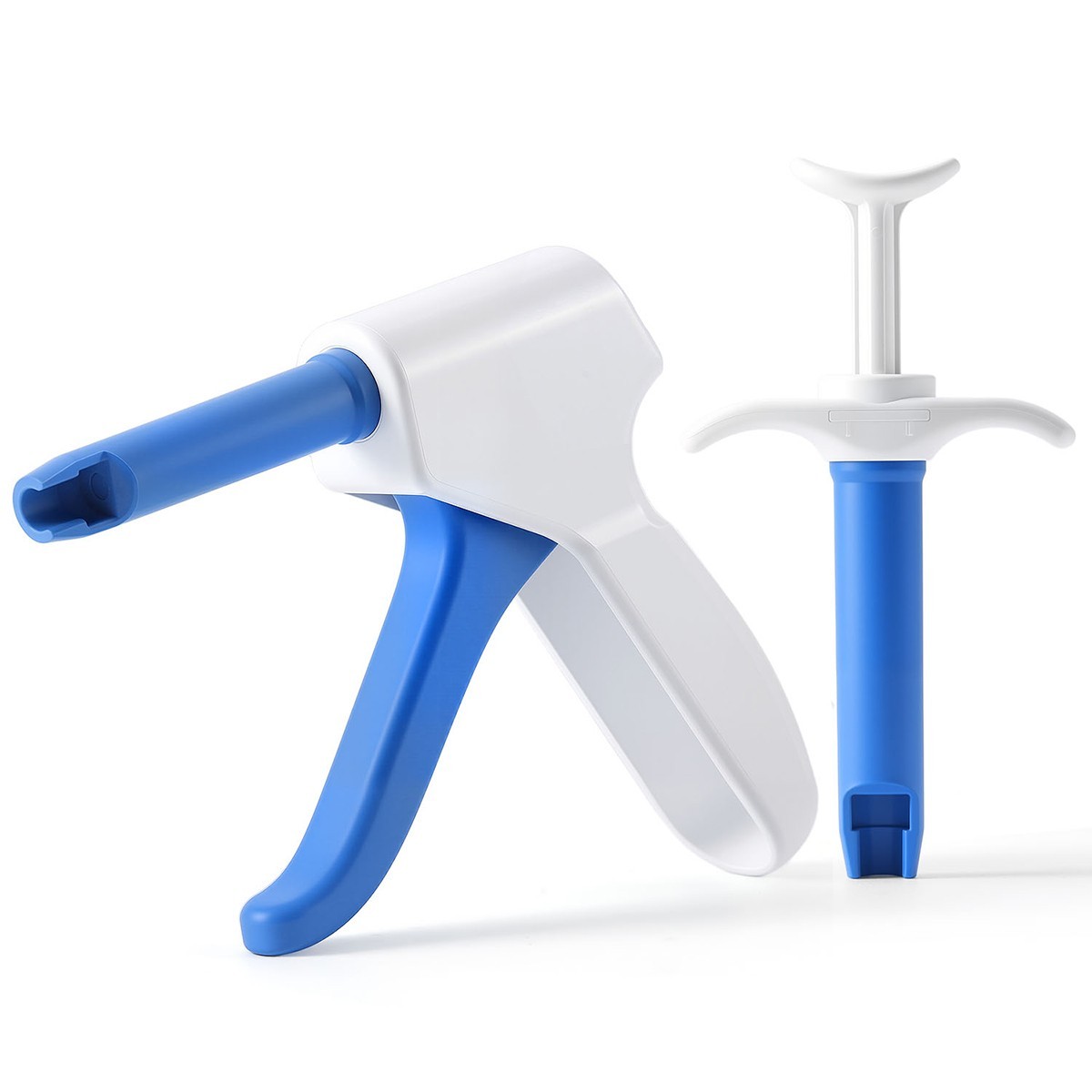 AZDENT Dental Resin Composite Gun Dispenser Applicator for Unidose Compules