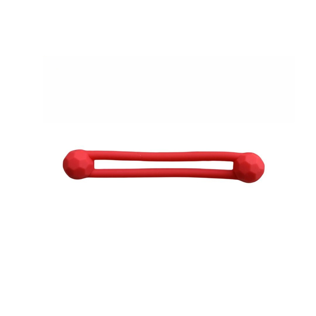 1pcs Dental Instrument Silicone Ties Autoclavable Bundling Color Code
