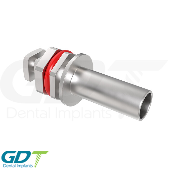 10 Hex Driver For One Piece Im plant 18.0mm Dental instrument Tool, Israel Made