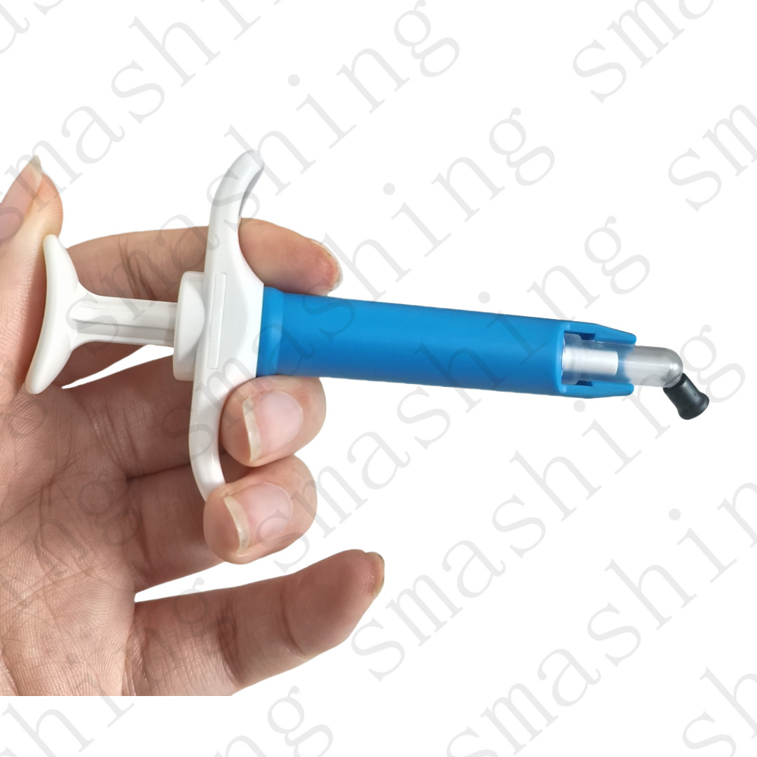 Z350 A2 Dental Compules Unidose Composite Resin Capsules Light Cure 0.35g Nano