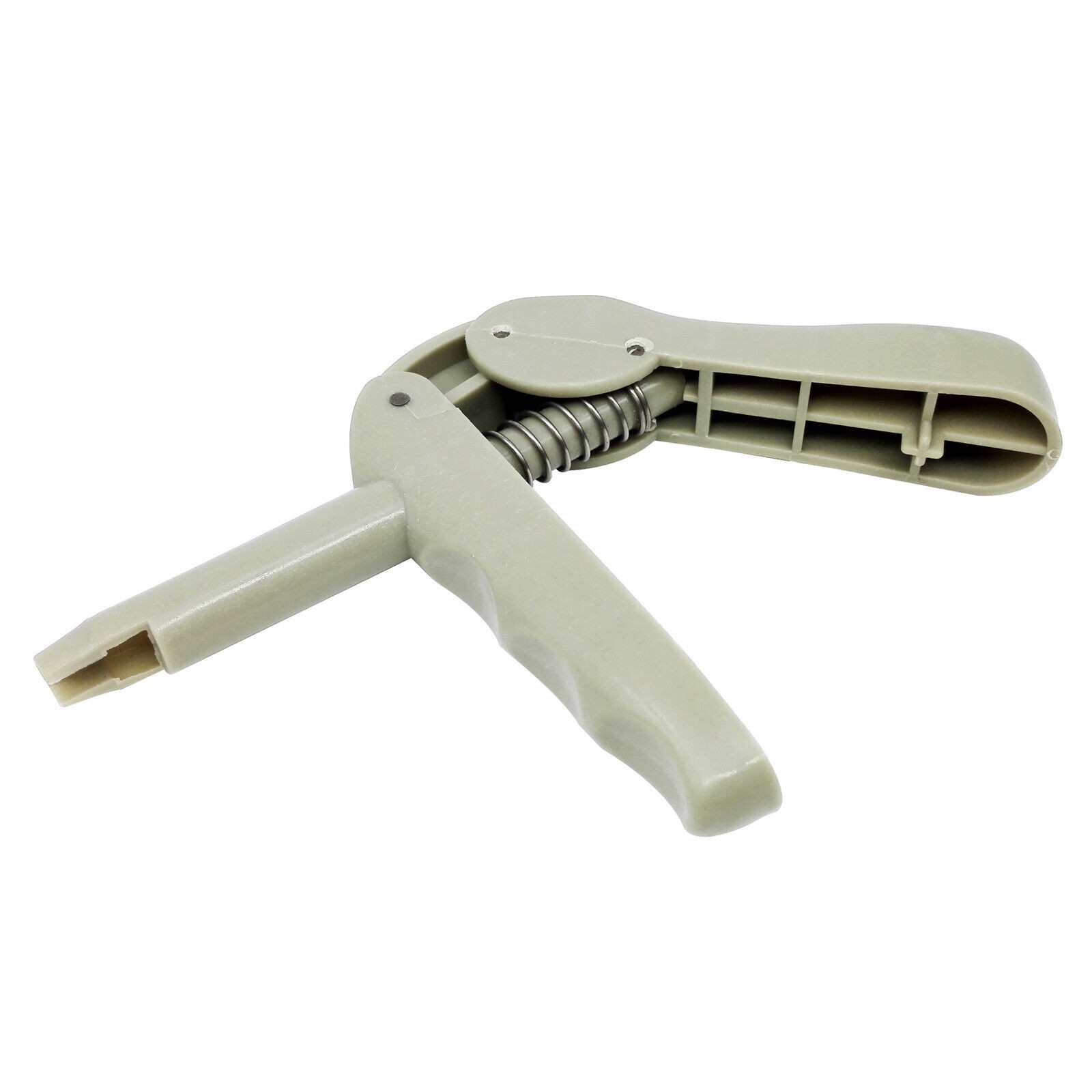 Dental Composite Gun Syringe Dispenser Delivery Applicator Cartridge Tips Caps