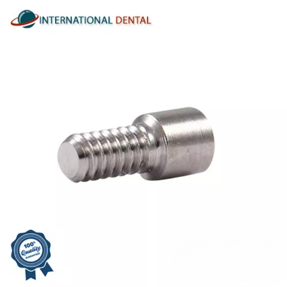 5 Plastic Sleeve For Straight & Angled Multi Unit 1.6 System Dental Fixture POM
