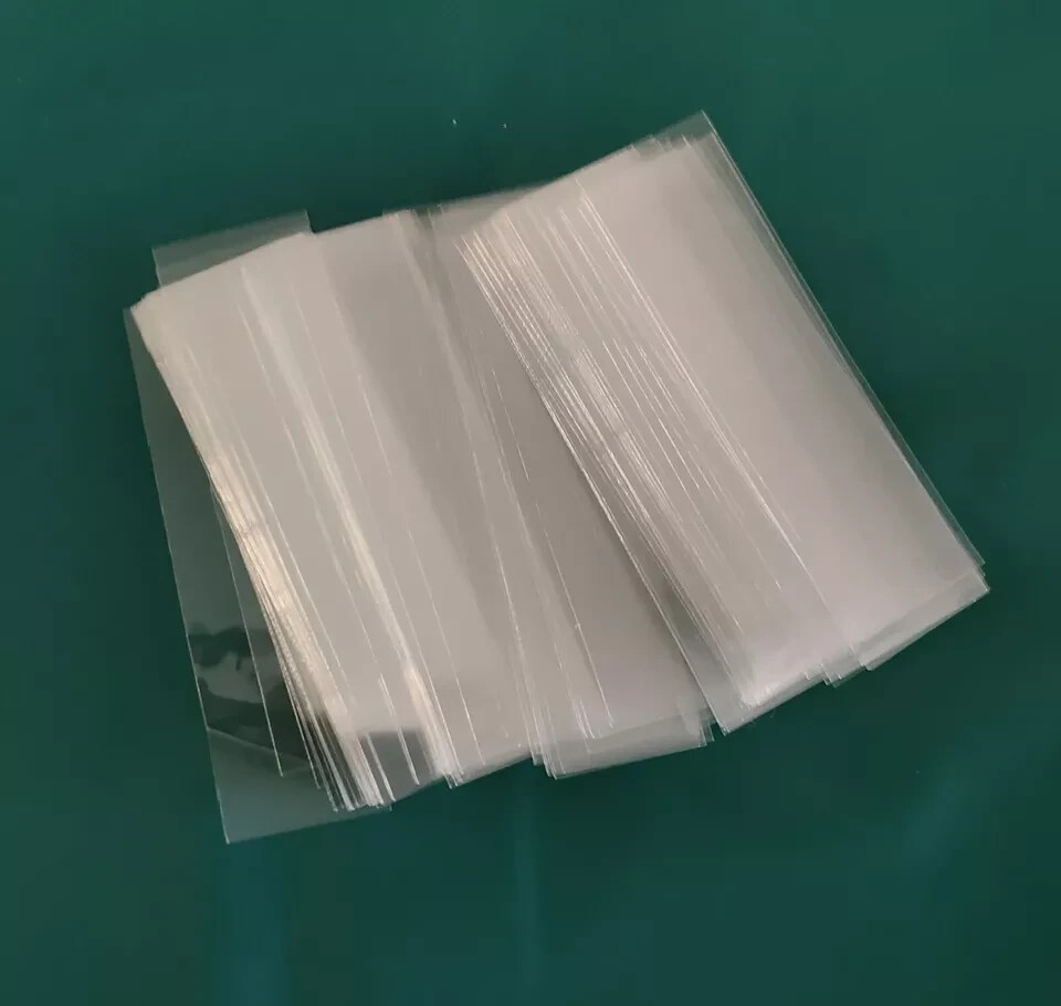 400 Pcs Disposable Dental Light guide rod Protective Film Cover/ Sleeve