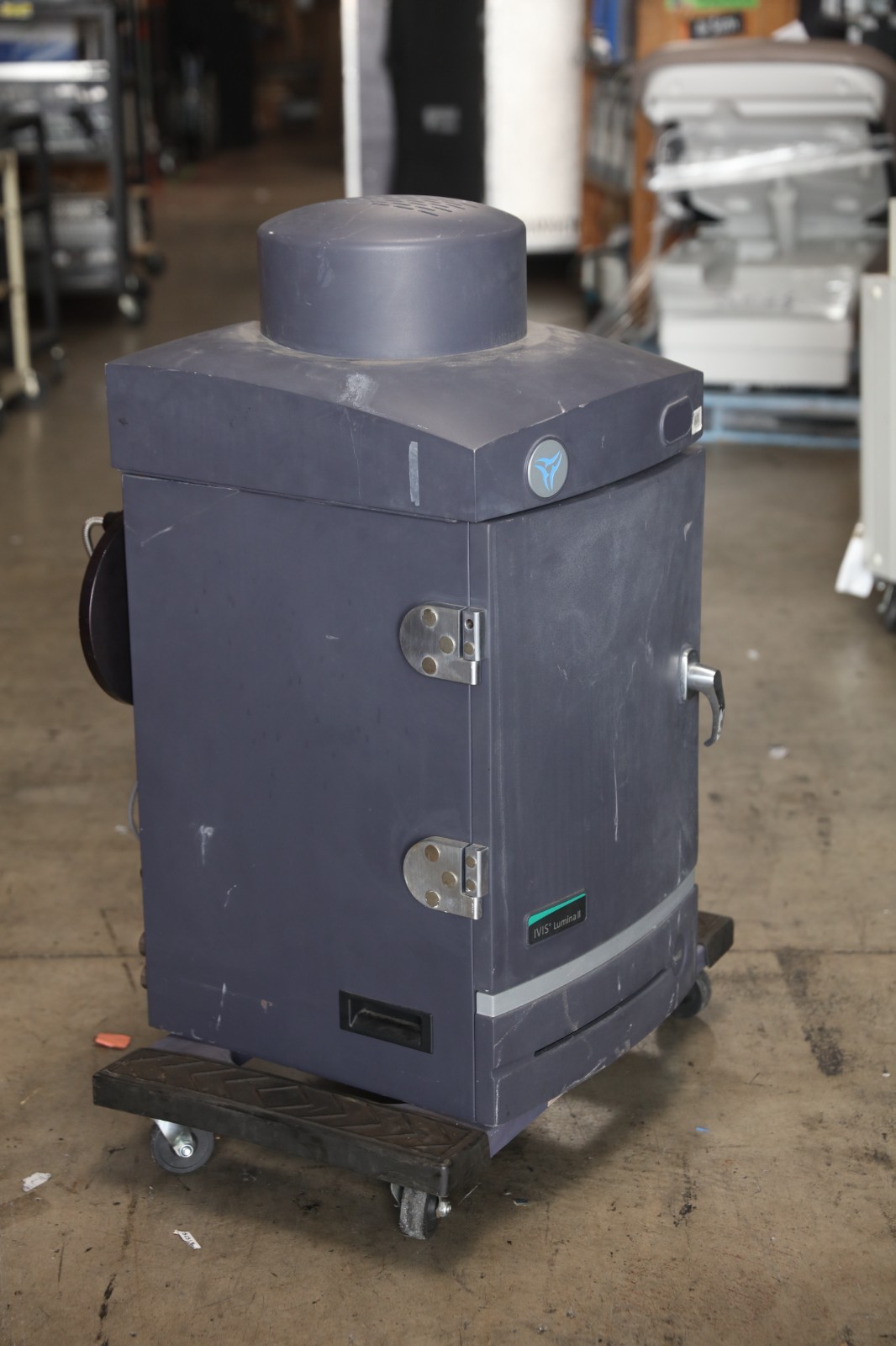 Caliper Life Sciences IVIS LUMINA II Imaging System As Is