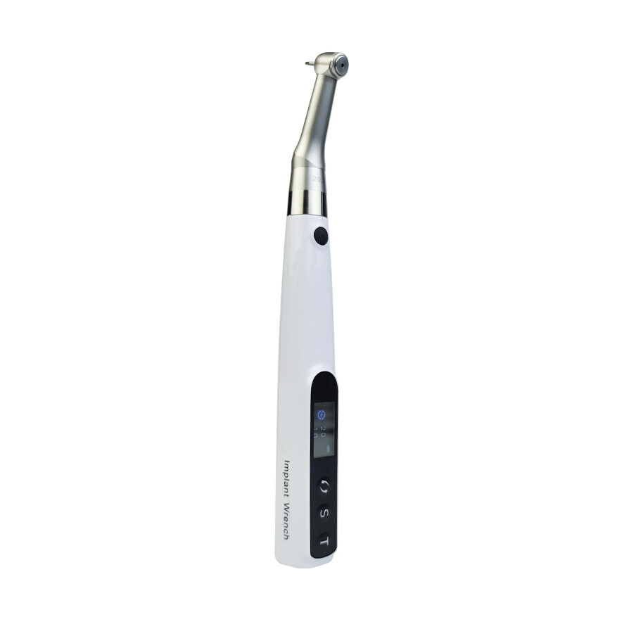 Wireless LED Dental Smart Endo Moto for Root Canal Treatment
