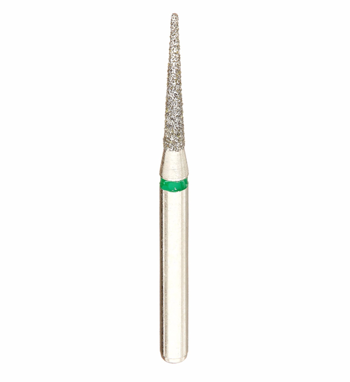CROSSTECH MultiUse Dental Diamond B7SC, NEEDLES 858/012C, Coarse, 5 Burs