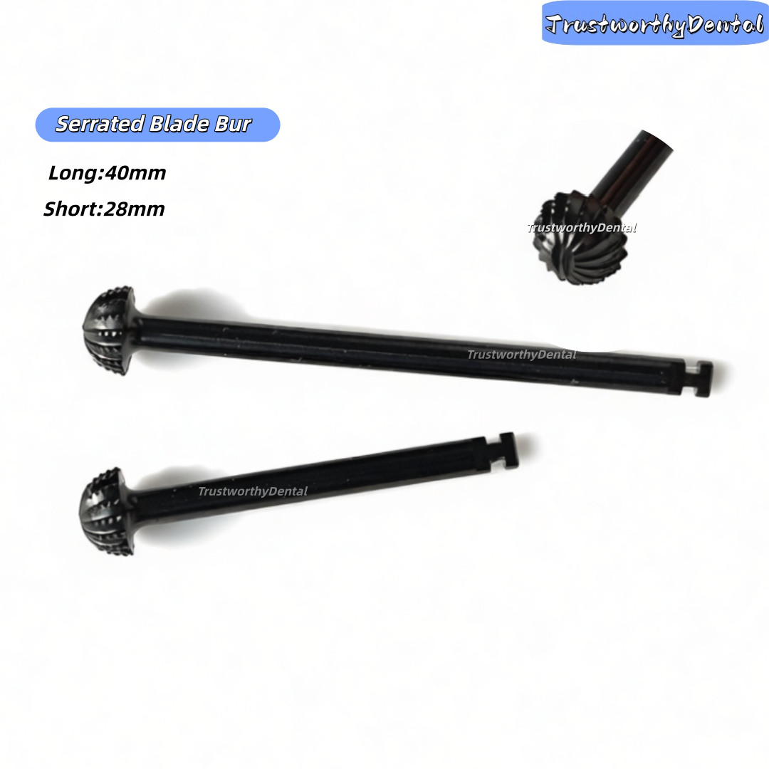Dental Sinus Lift Drills Reamer Stoppers Implant Crestal Drill Bit Sleeve