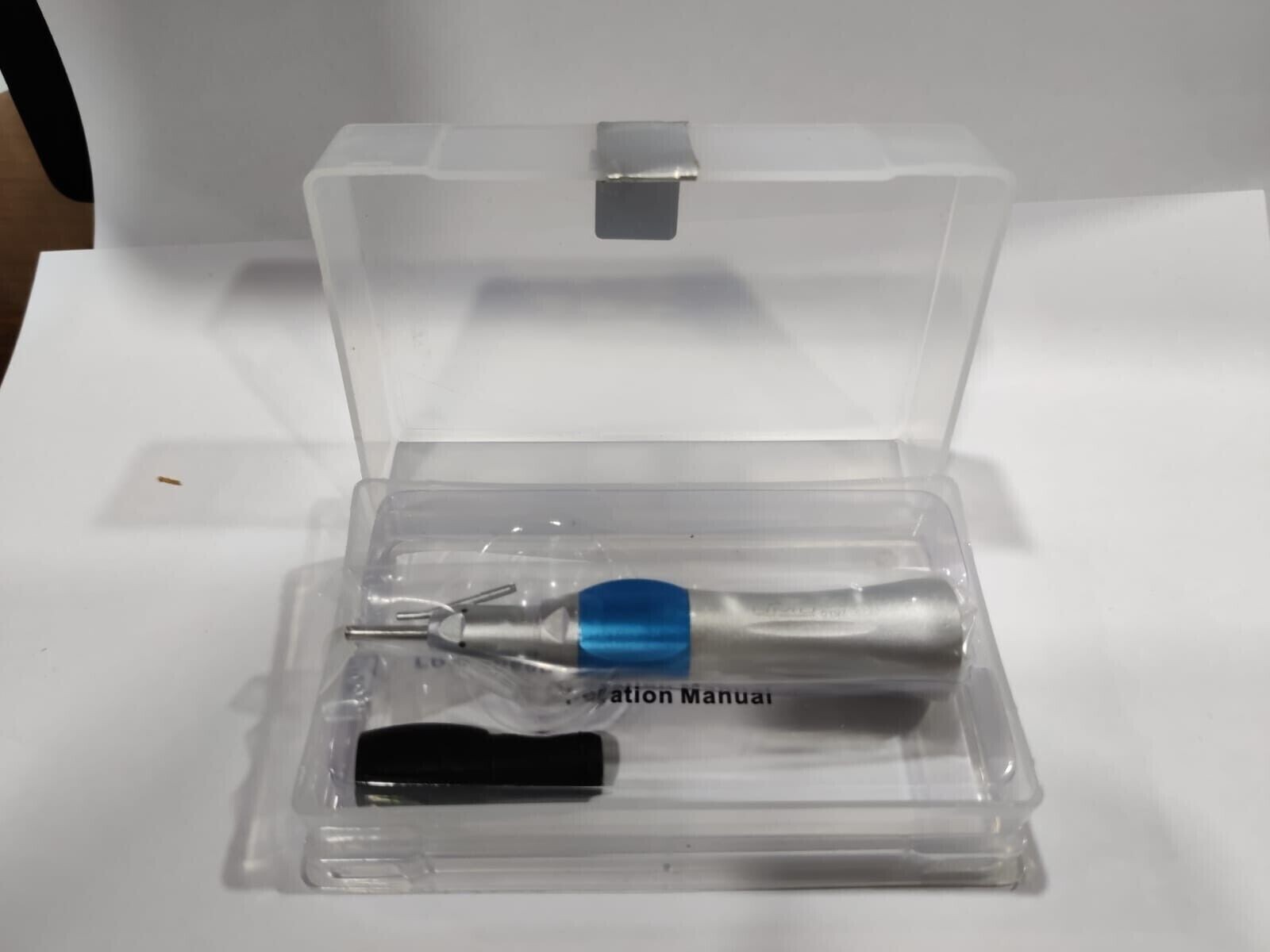 Surgical Straight Handpiece Slow Speed with External Irrigation (Free Ship)