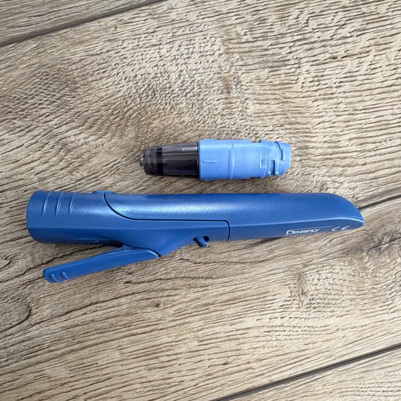 Dentsply oraqix Dental Dispenser Pen with Cartridge for Dentistry