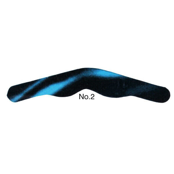 Tofflemire Matrix Band #2 .0015 MOD Wide 144/Bag