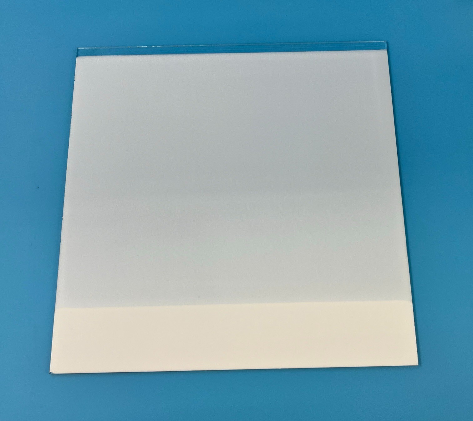 Silica Gel HLF 250um 20x20cm w/Preadsorbent Zone (25 plates/box) P44011