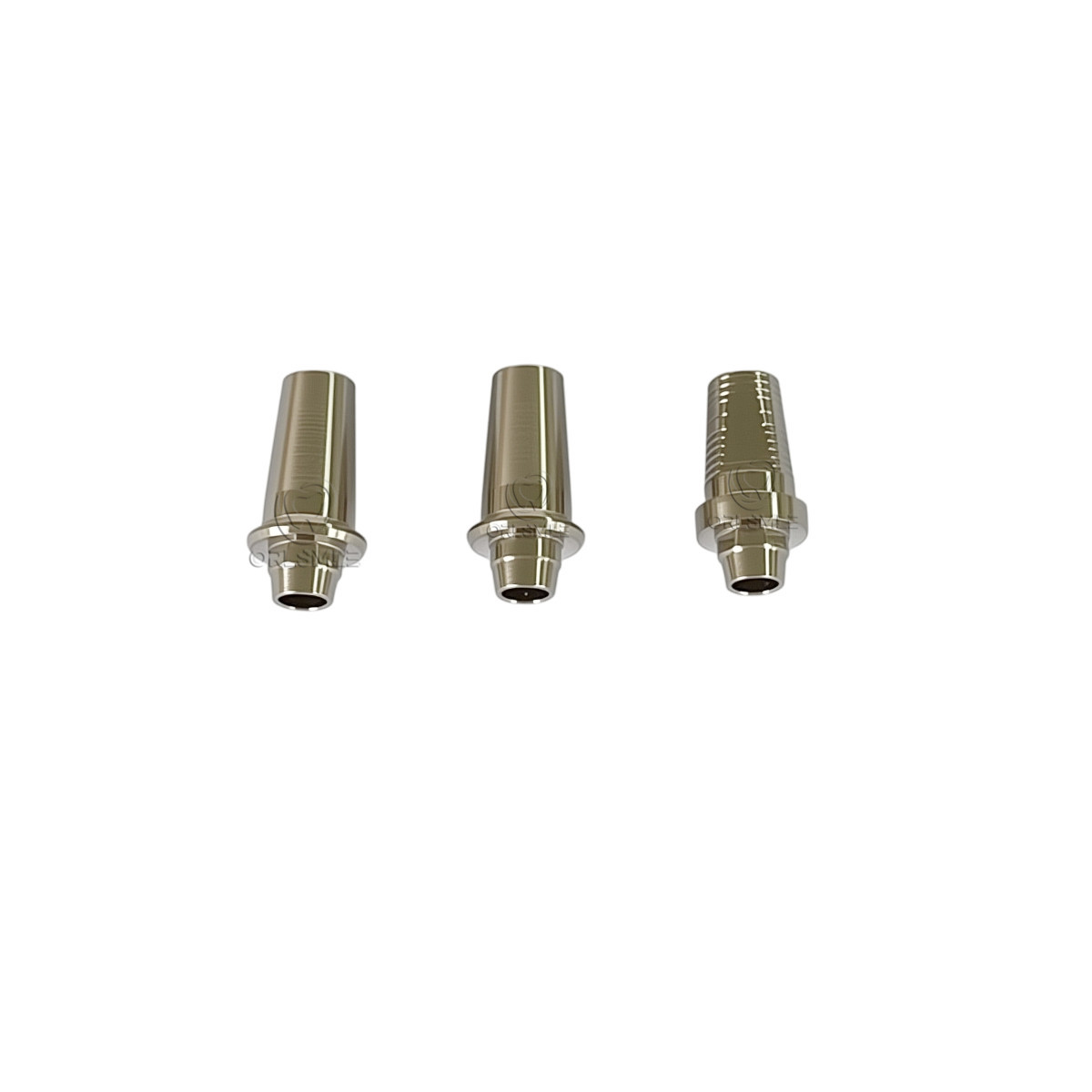 Ti-base Abutment CAD/CAM fit to Straumann ITI platform RN Tissue level