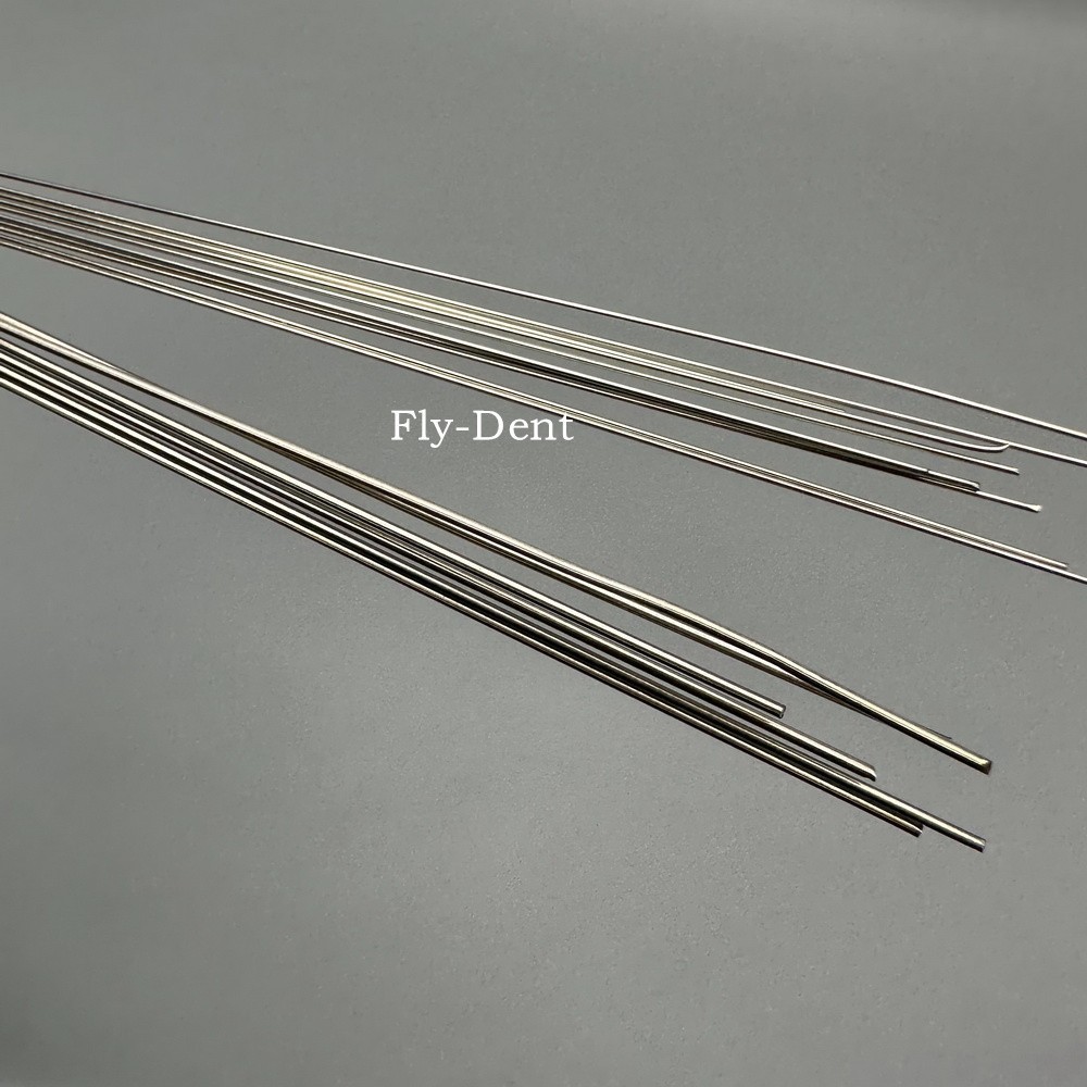 10g Silver Soldering Wires Dental Orthodontics Low Temperature Welding Solder