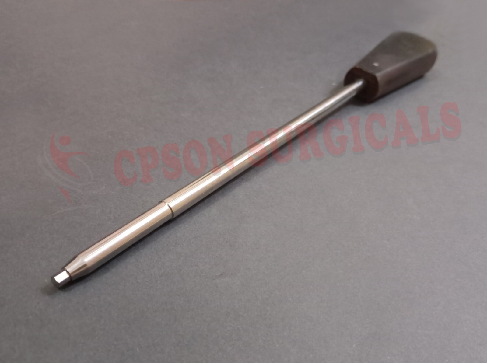 Screw Driver with Tip 1.5, 2.0, 2.5, 3.5mm & For Interloclocking Pack of 5 Size