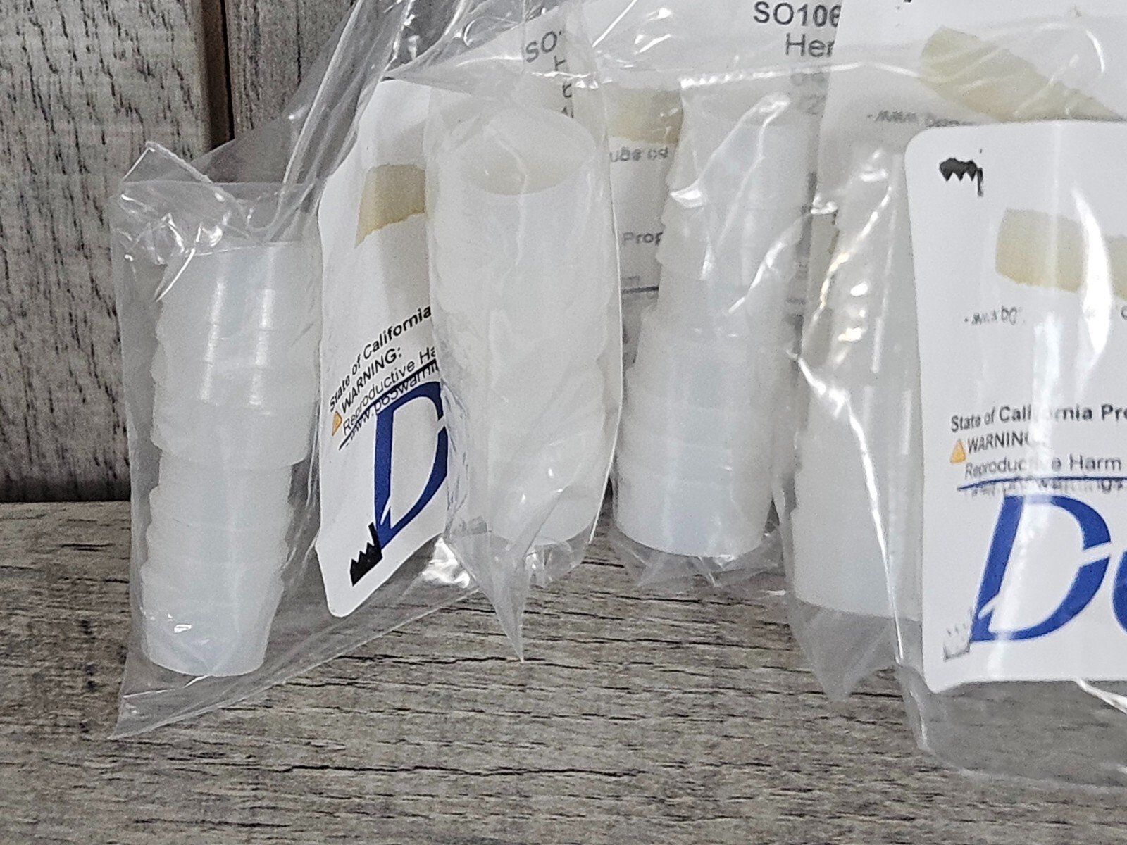 Henry Schein DCI – PN: 0944