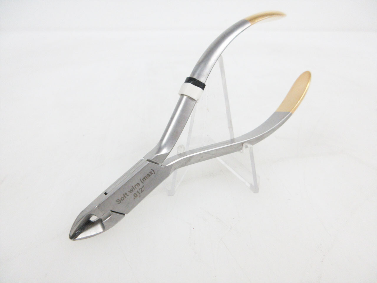 BECK 540-138 LIGATURE CUTTER – TC ORTHODONTIC DENTAL