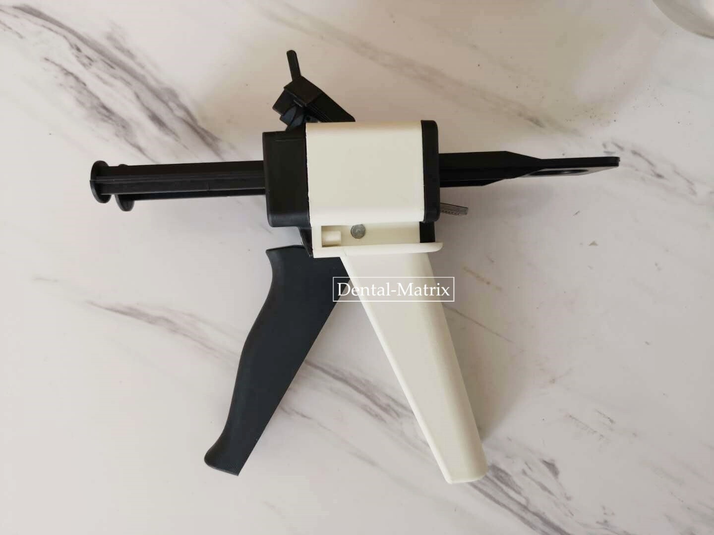Dental Impression Universal Cartridge Dispenser Delivery Gun 1:1/2:1 4:1/10:1