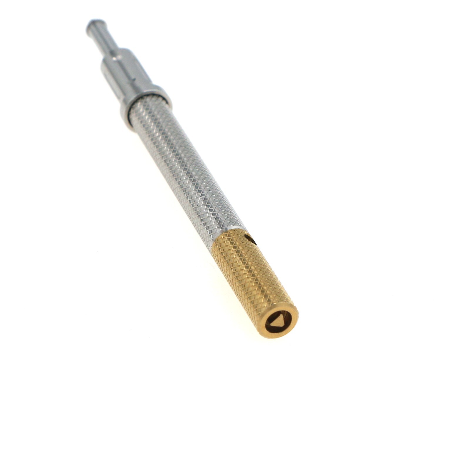 Universal Dental Retention Caps Insertion Extraction Remove Core Tool