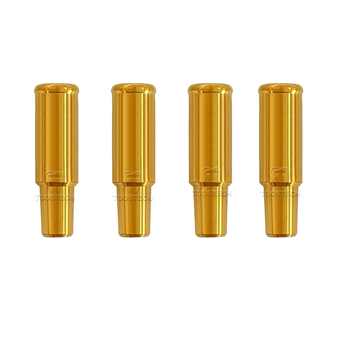 Dental Locator Abutment Locator Core Tool fits to Bicon-3.0 GH1~GH7mm