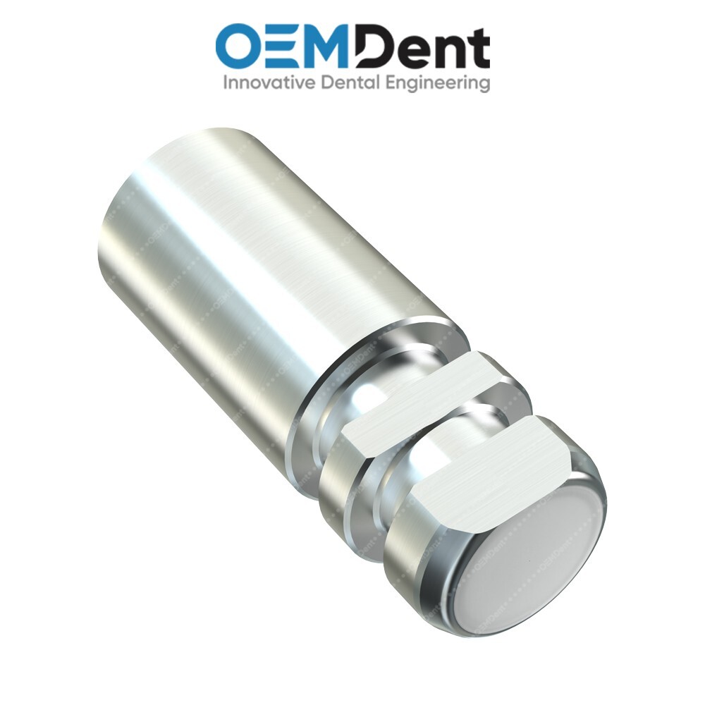 10 Dental Analog Ø4.5mm – BioHorizons® Compatible